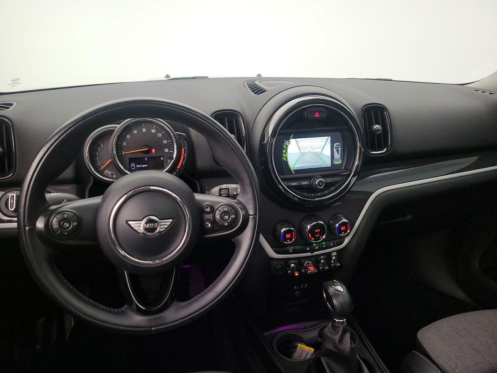 Rear View Camera