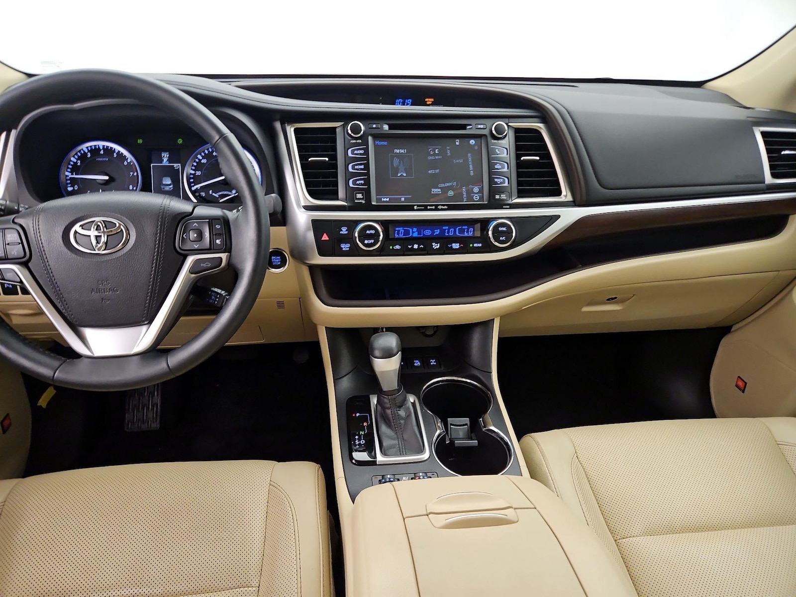 Navigation System