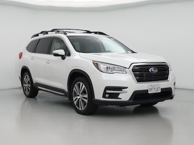 2021 Subaru Ascent Limited