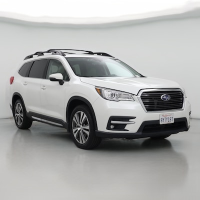 2021 Subaru Ascent Limited