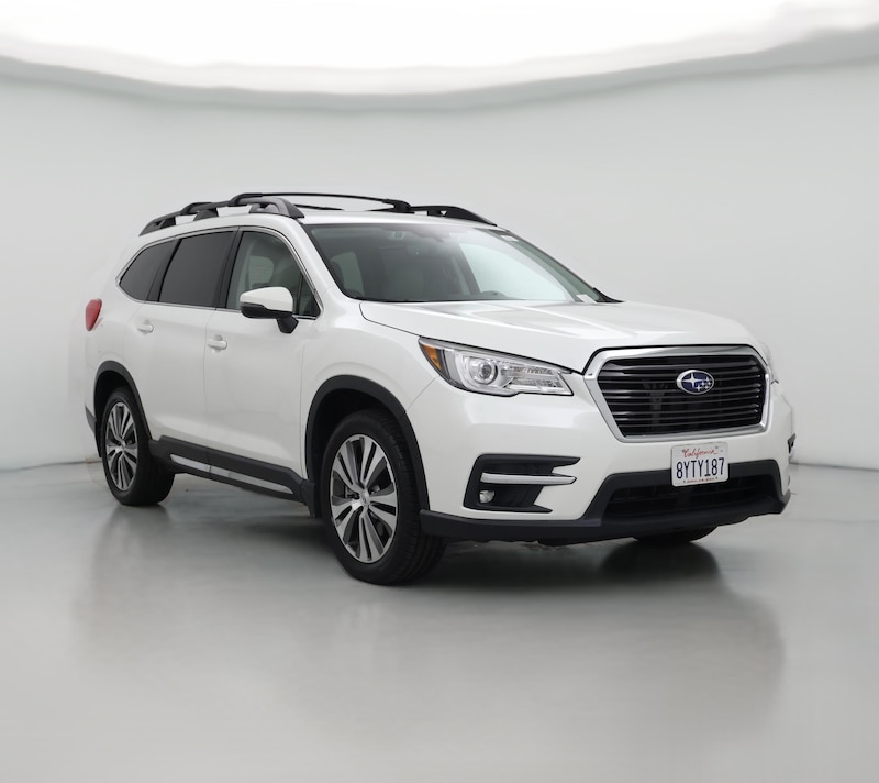 2021 Subaru Ascent Limited