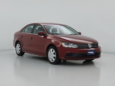 2017 Volkswagen Jetta S