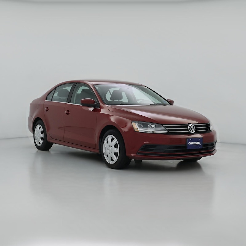 2017 Volkswagen Jetta S