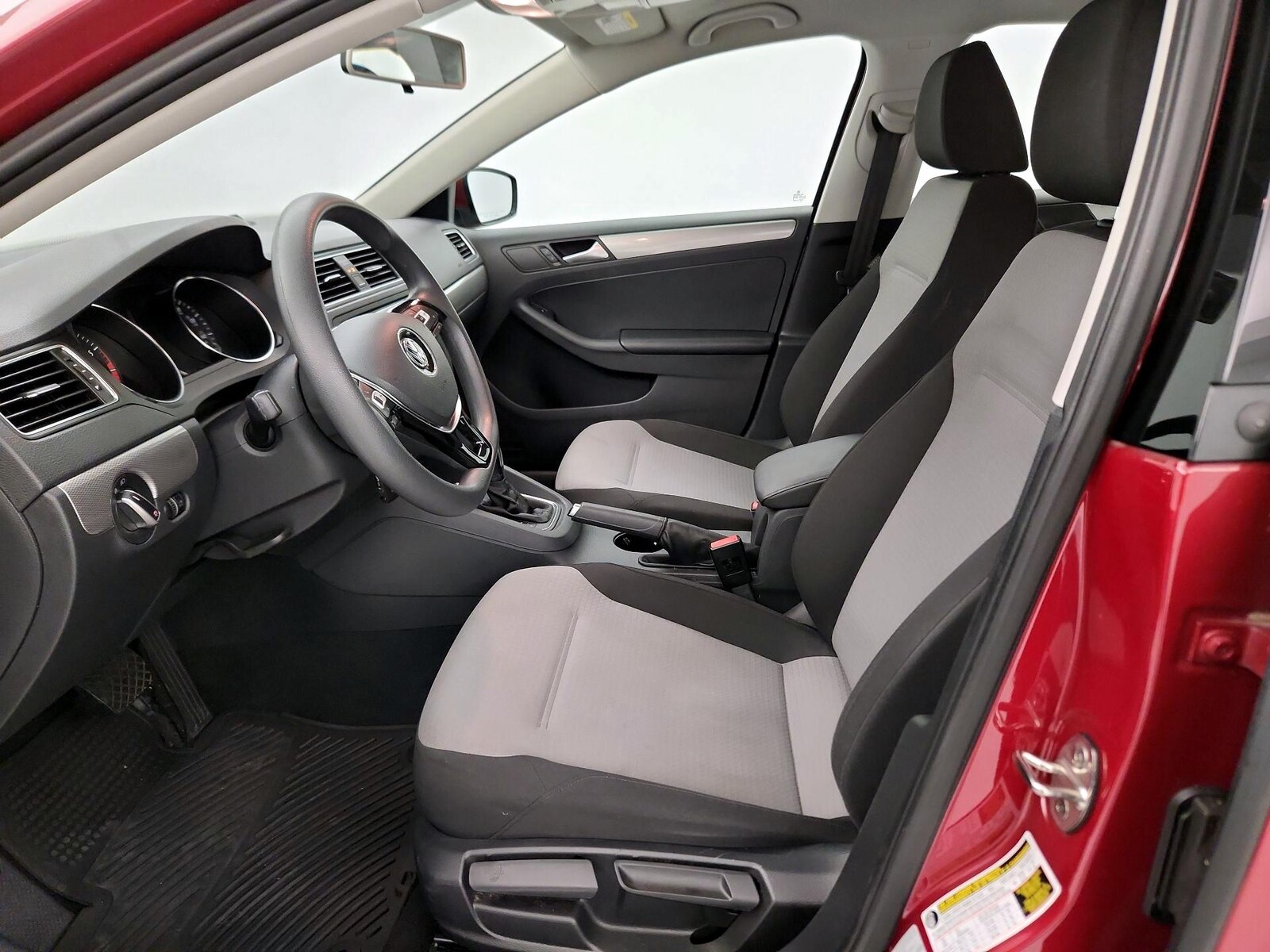 Side Airbags