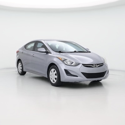 Vehicle exterior view