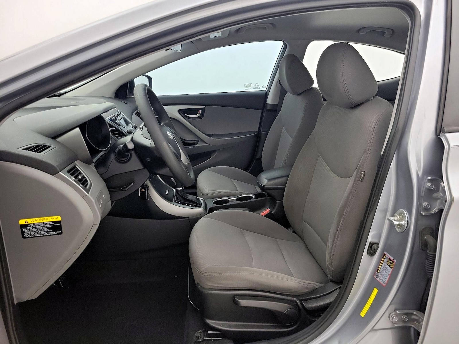 Side Airbags