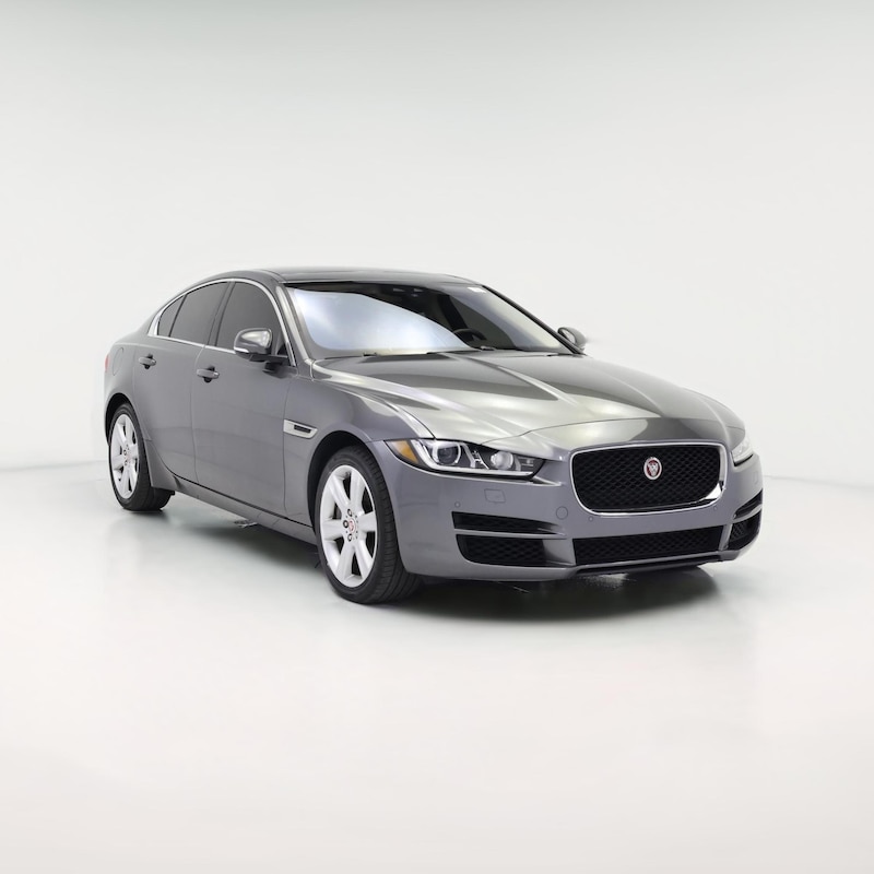 2019 Jaguar XE 25t Premium