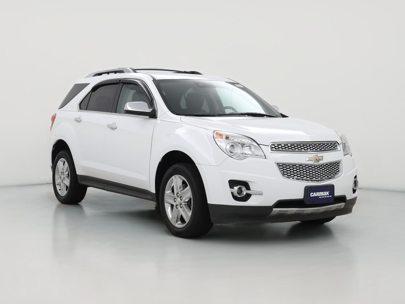 2014 Chevrolet Equinox LTZ