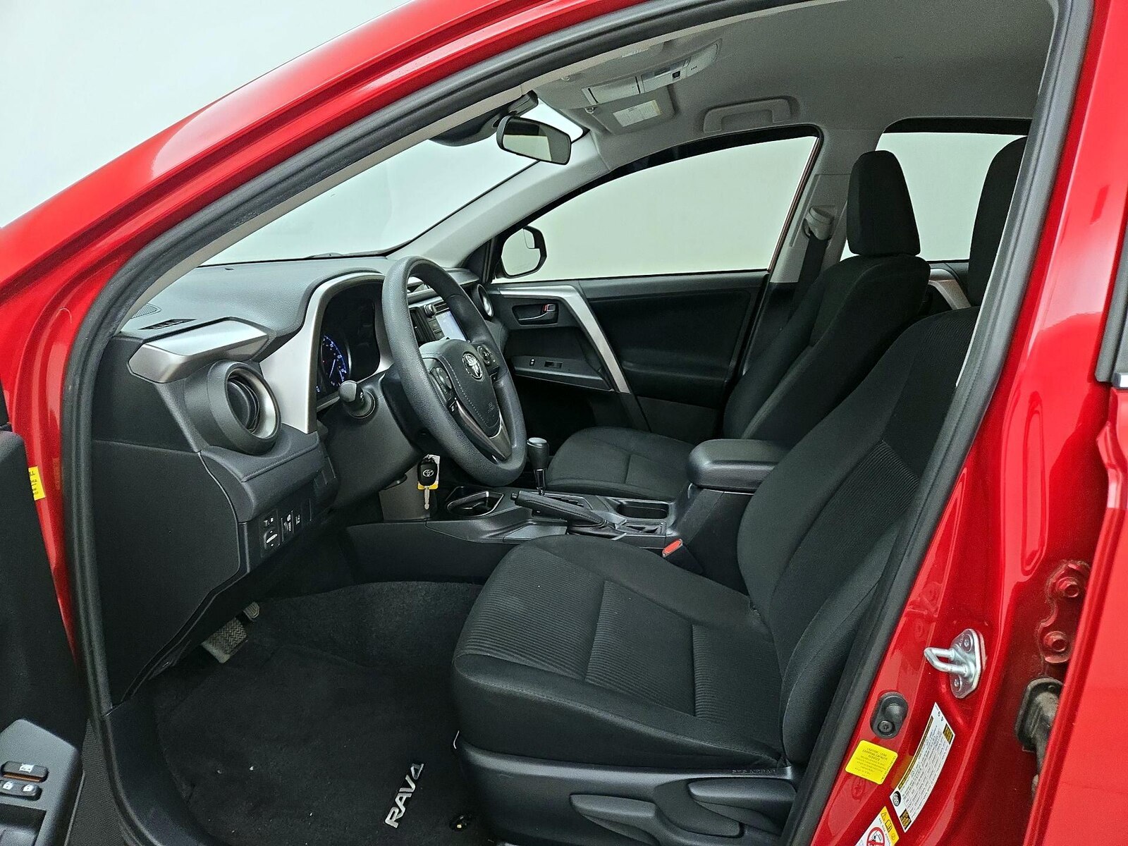 Side Airbags