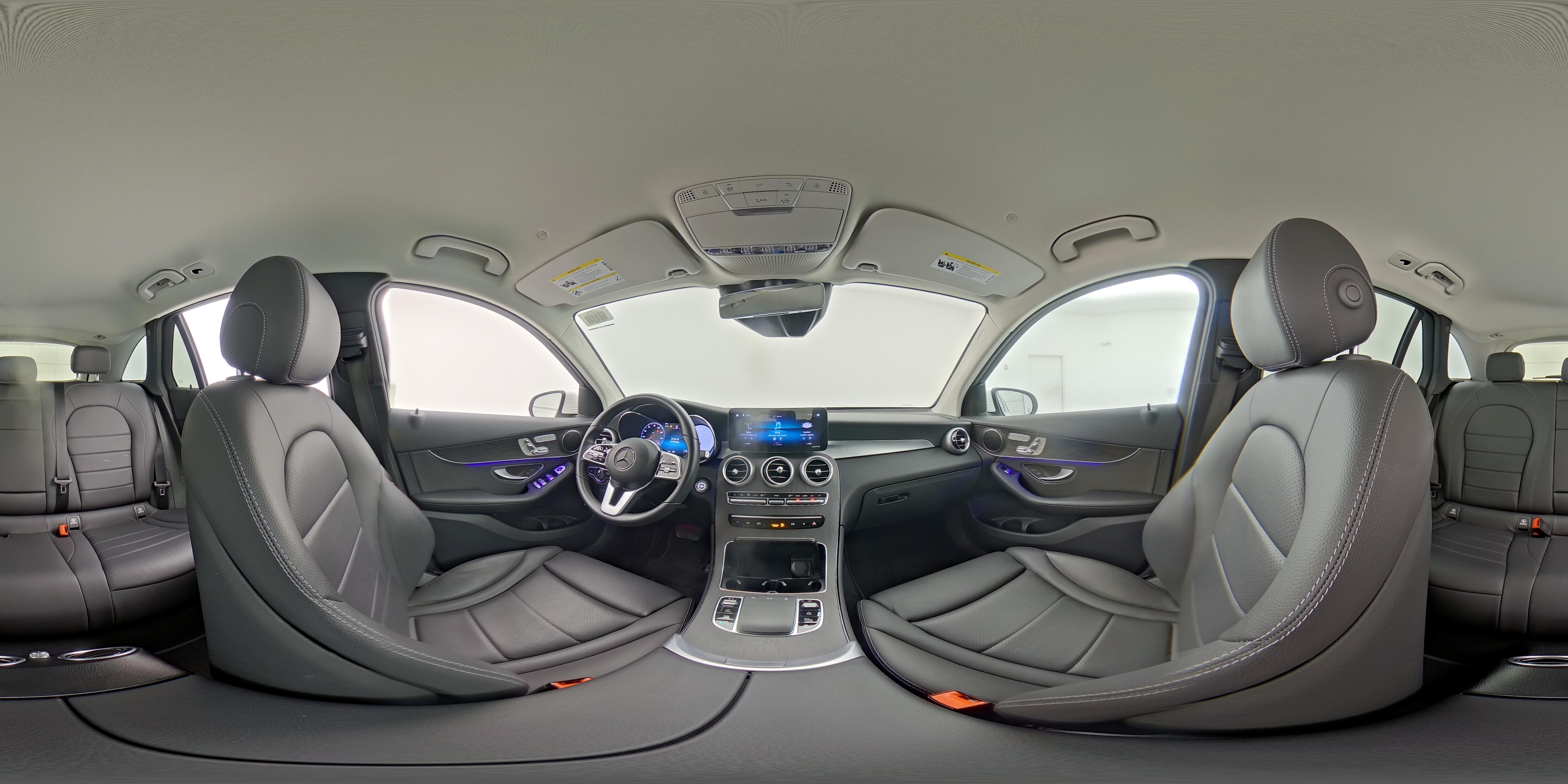 2022 Mercedes-Benz GLC GLC300 - Photo 24