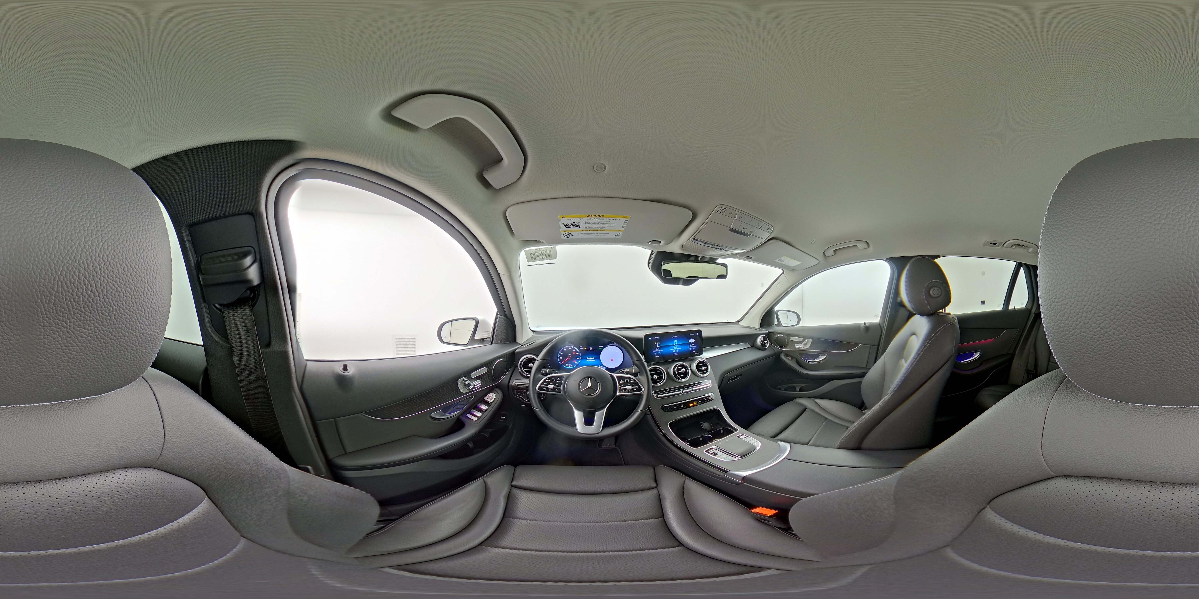 2022 Mercedes-Benz GLC GLC300 - Photo 26