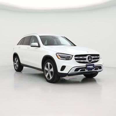 2022 Mercedes-Benz GLC300