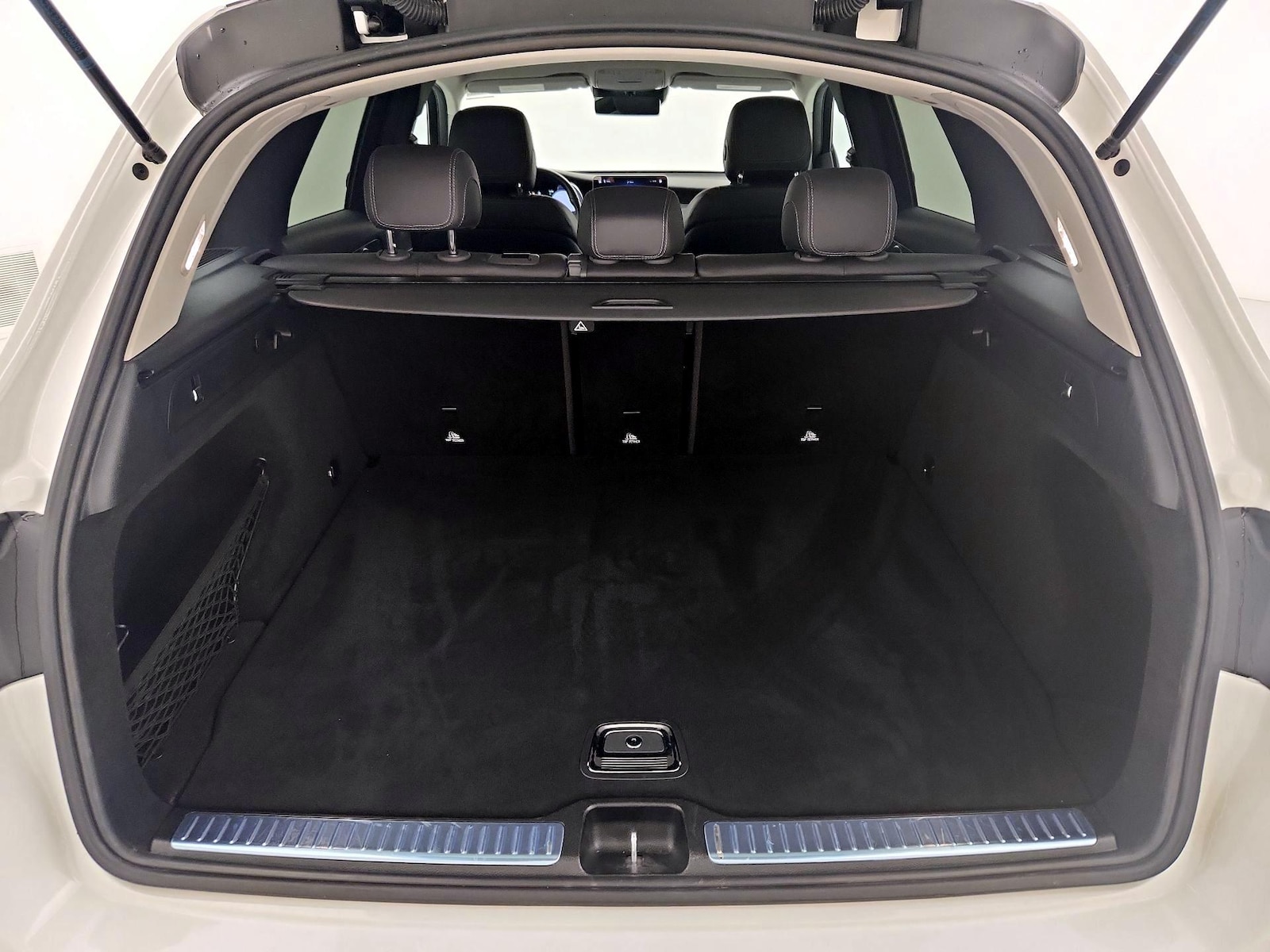 2022 Mercedes-Benz GLC GLC300 - Photo 21