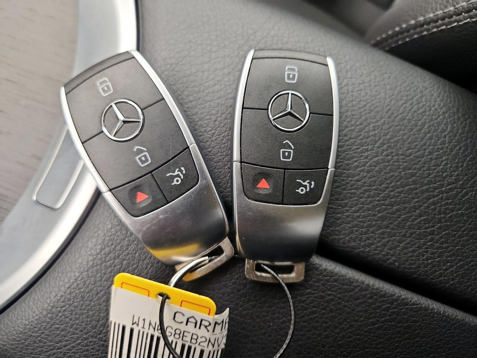 2022 Mercedes-Benz GLC GLC300 - Photo 23