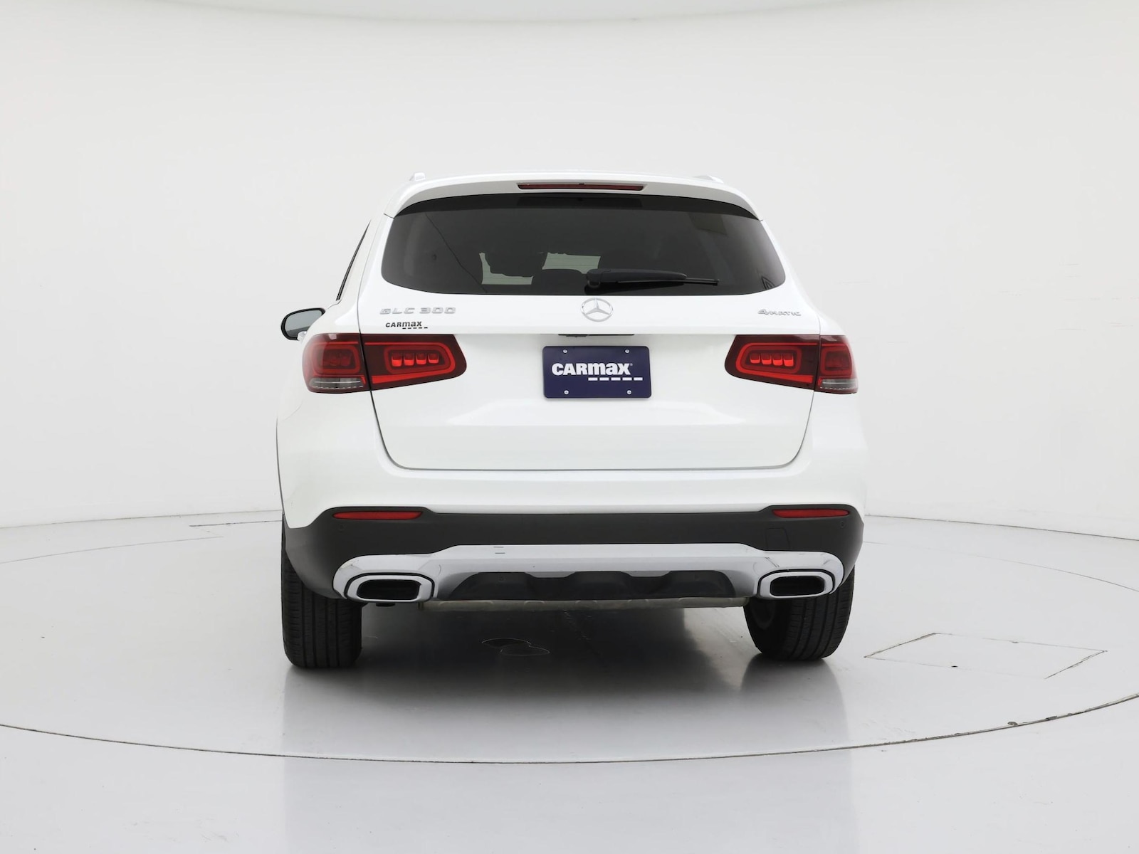 2022 Mercedes-Benz GLC GLC300 - Photo 7
