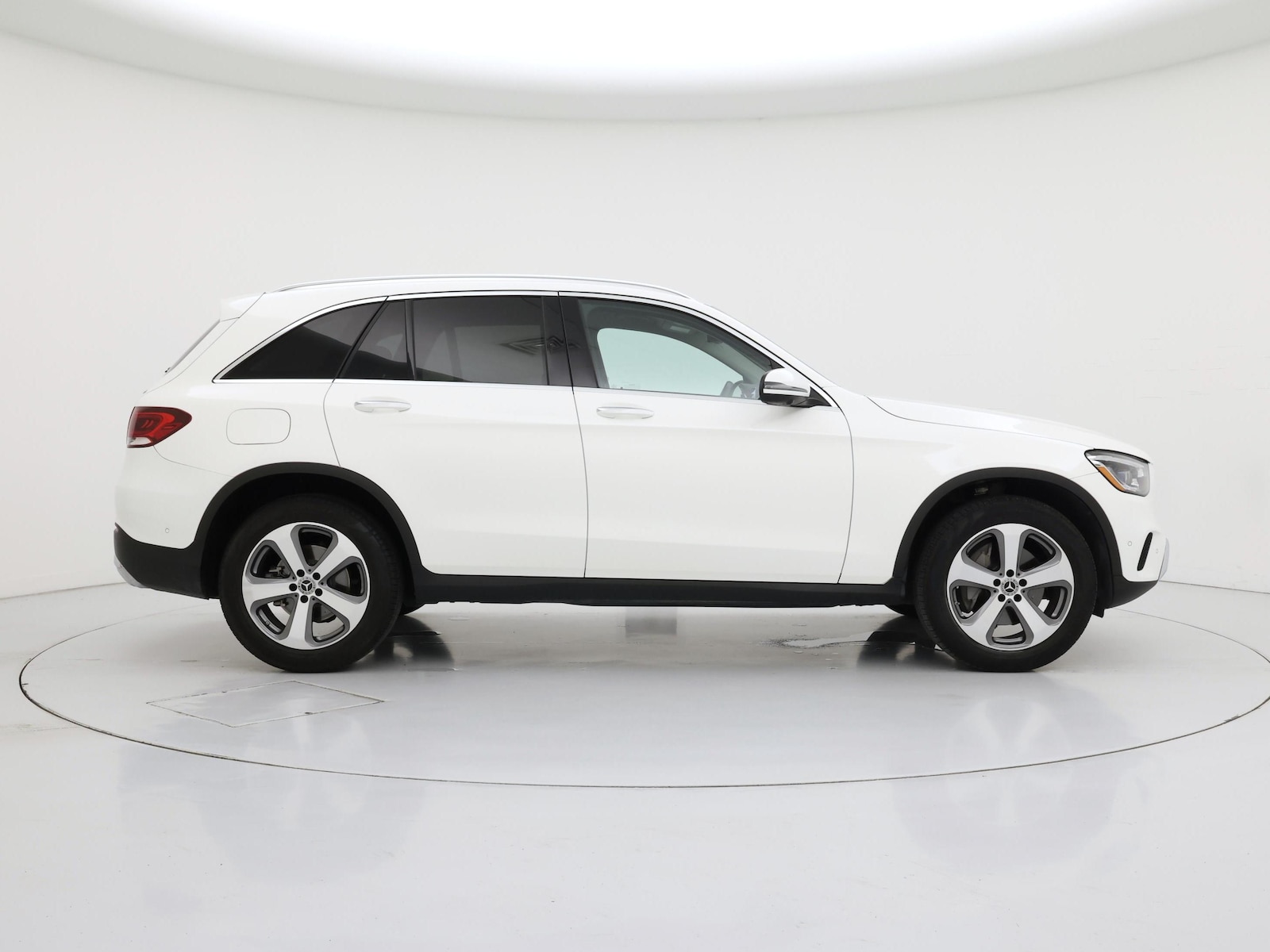 2022 Mercedes-Benz GLC GLC300 - Photo 8