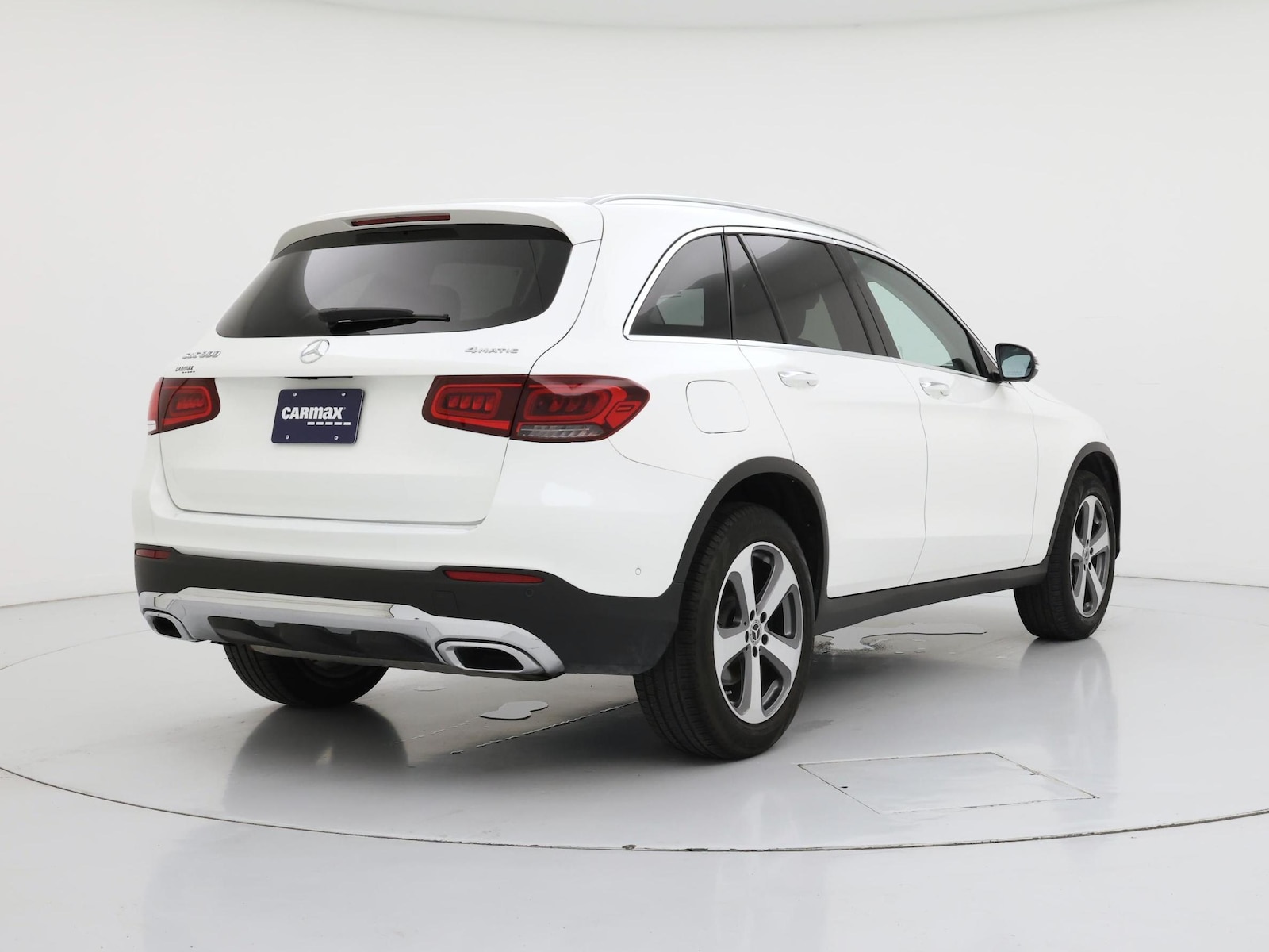 2022 Mercedes-Benz GLC GLC300 - Photo 9