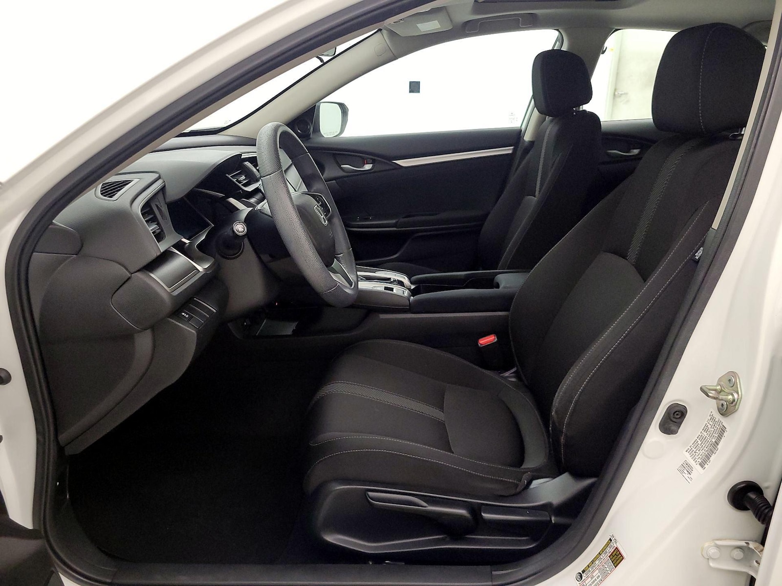 Side Airbags