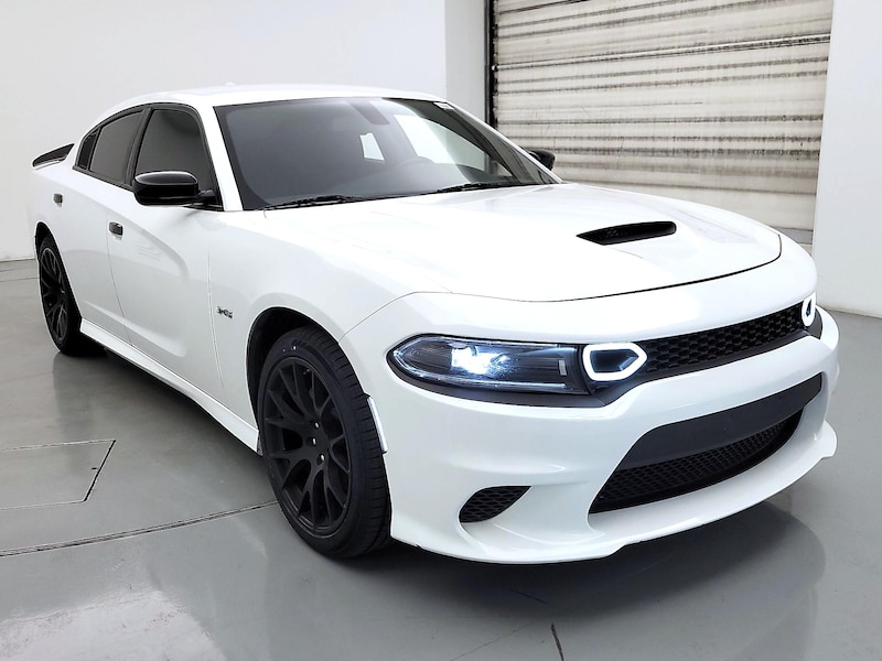 2023 Dodge Charger R/T