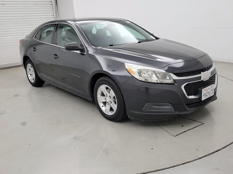 2014 Chevrolet Malibu LS