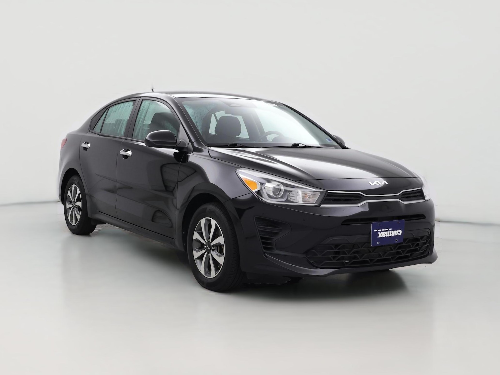 2023 Kia Rio