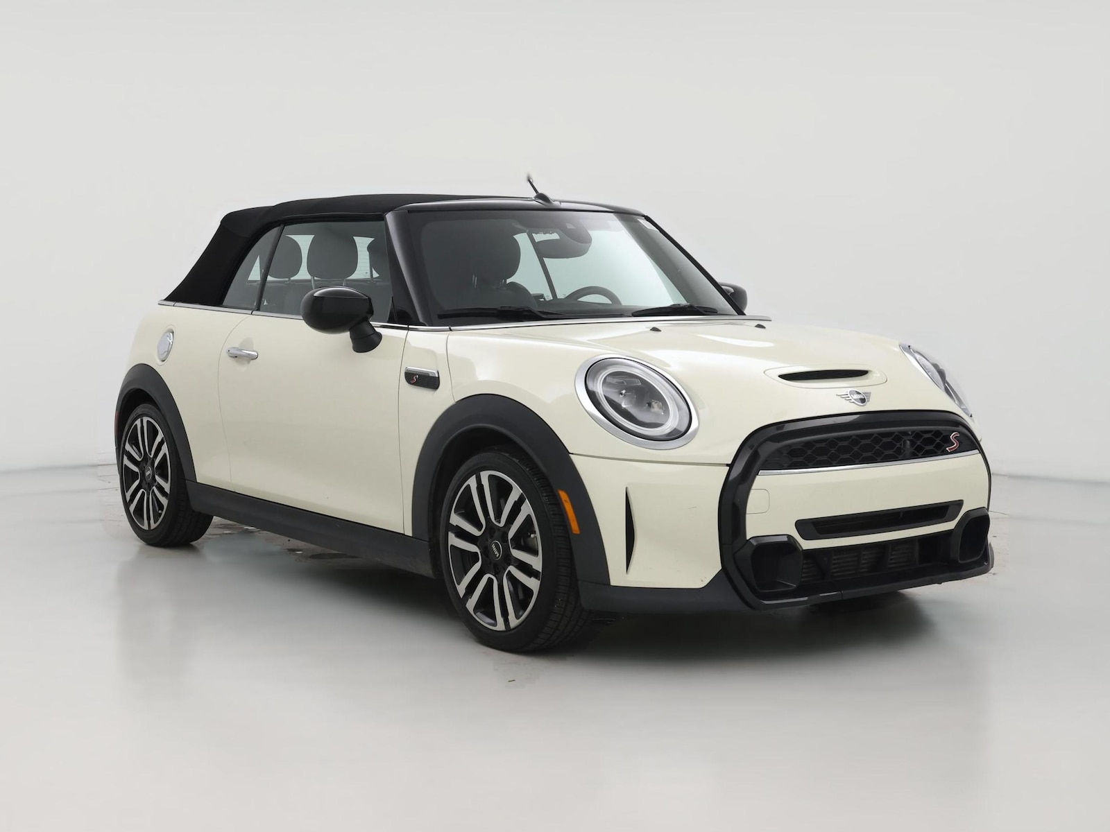 Smart Key & Parking Sensors