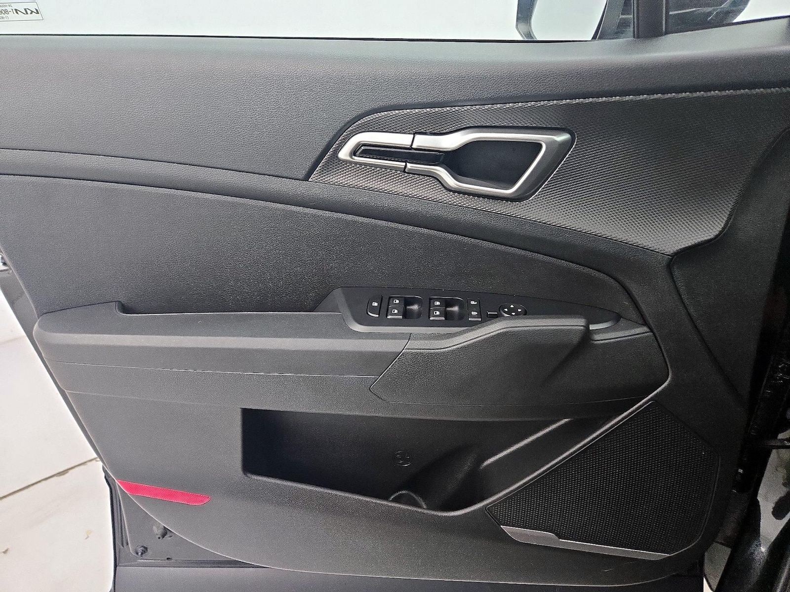 2023 Kia Sportage LX Hybrid - Photo 13