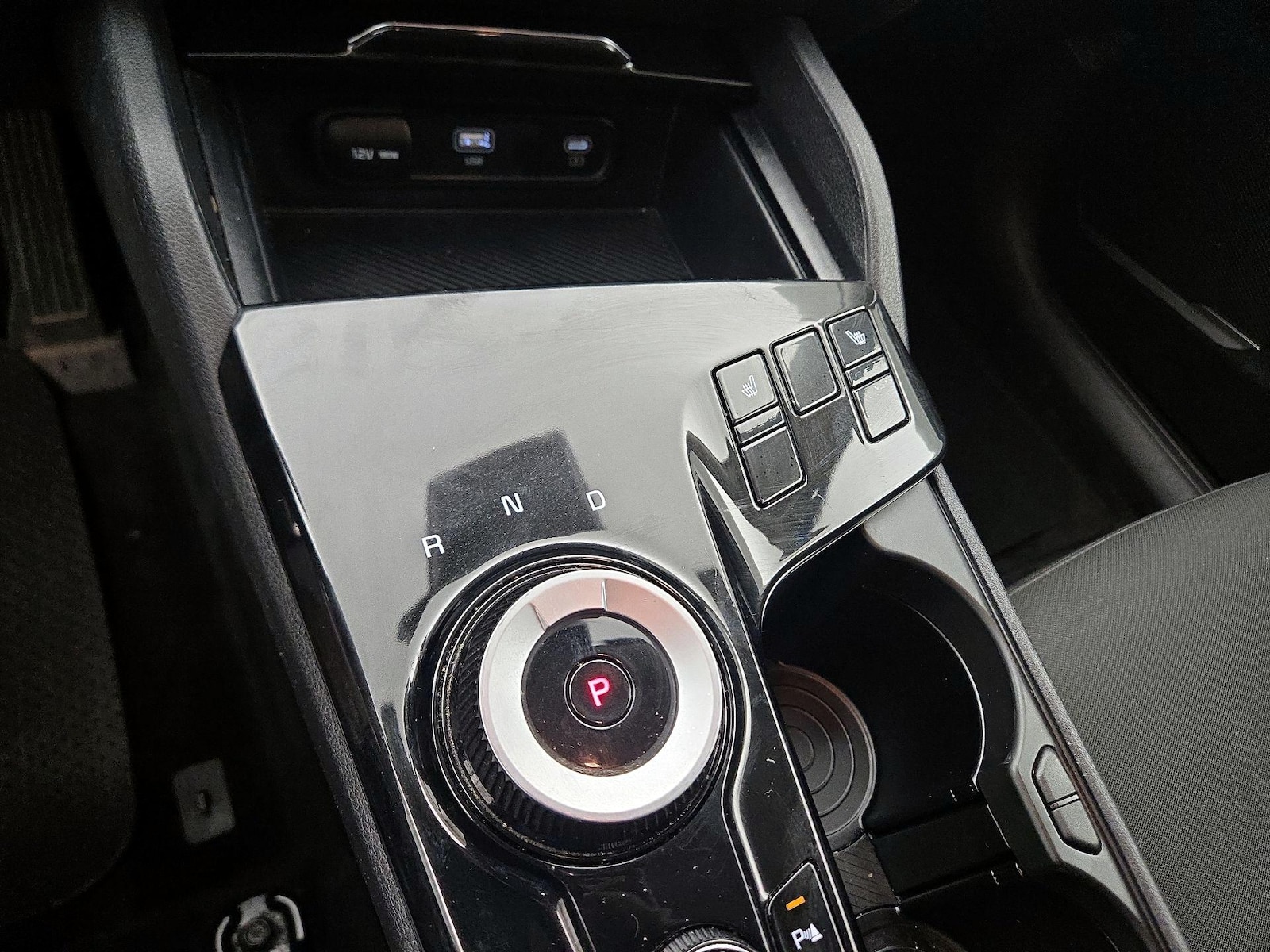 2023 Kia Sportage LX Hybrid - Photo 18