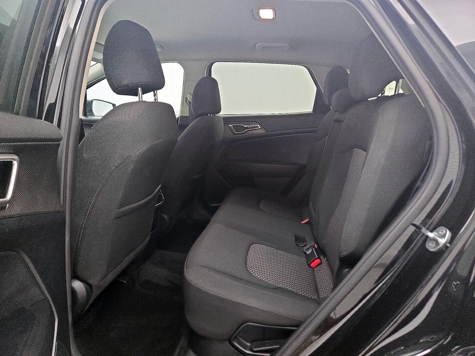 2023 Kia Sportage LX Hybrid - Photo 20