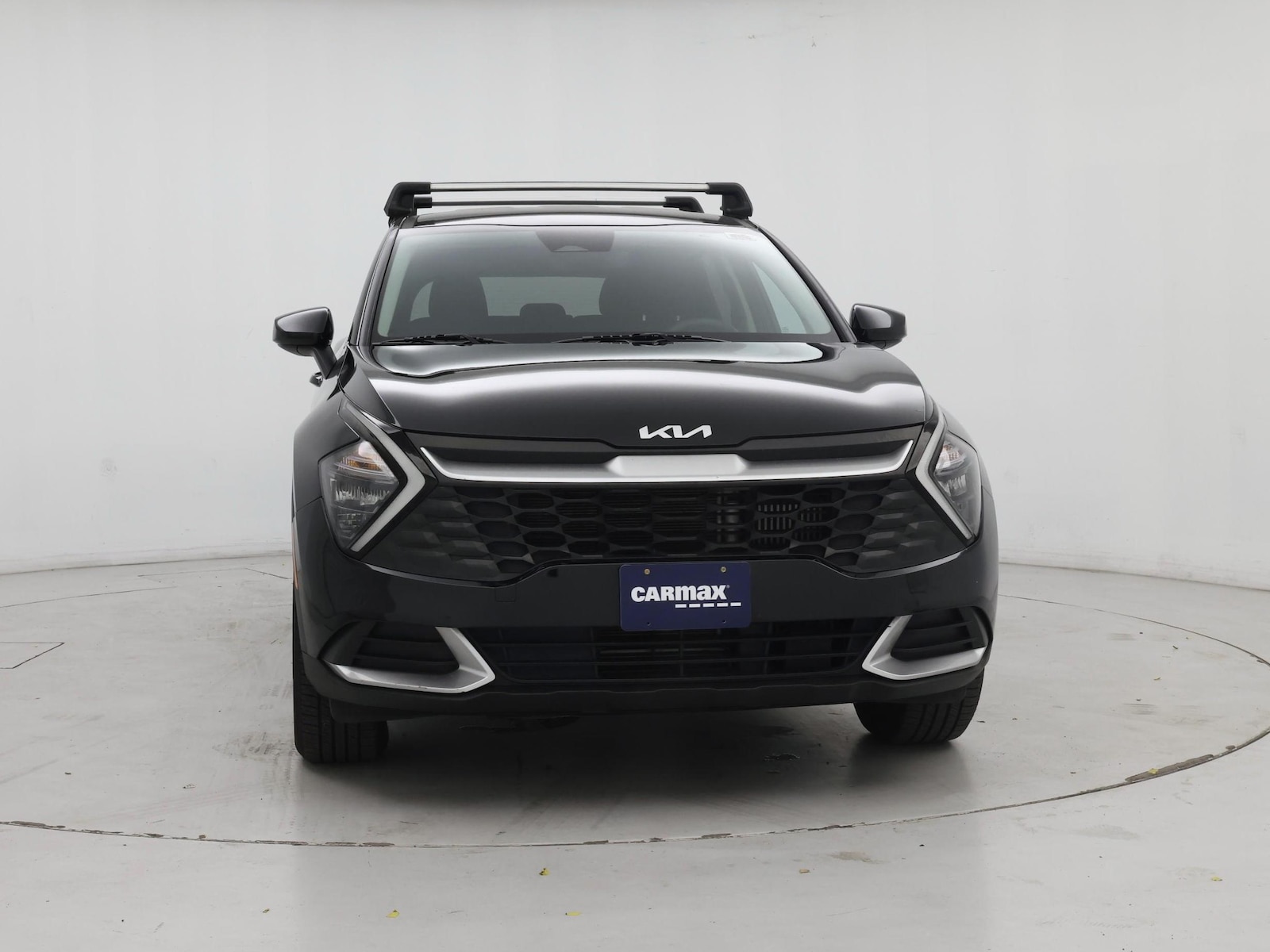 2023 Kia Sportage LX Hybrid - Photo 6
