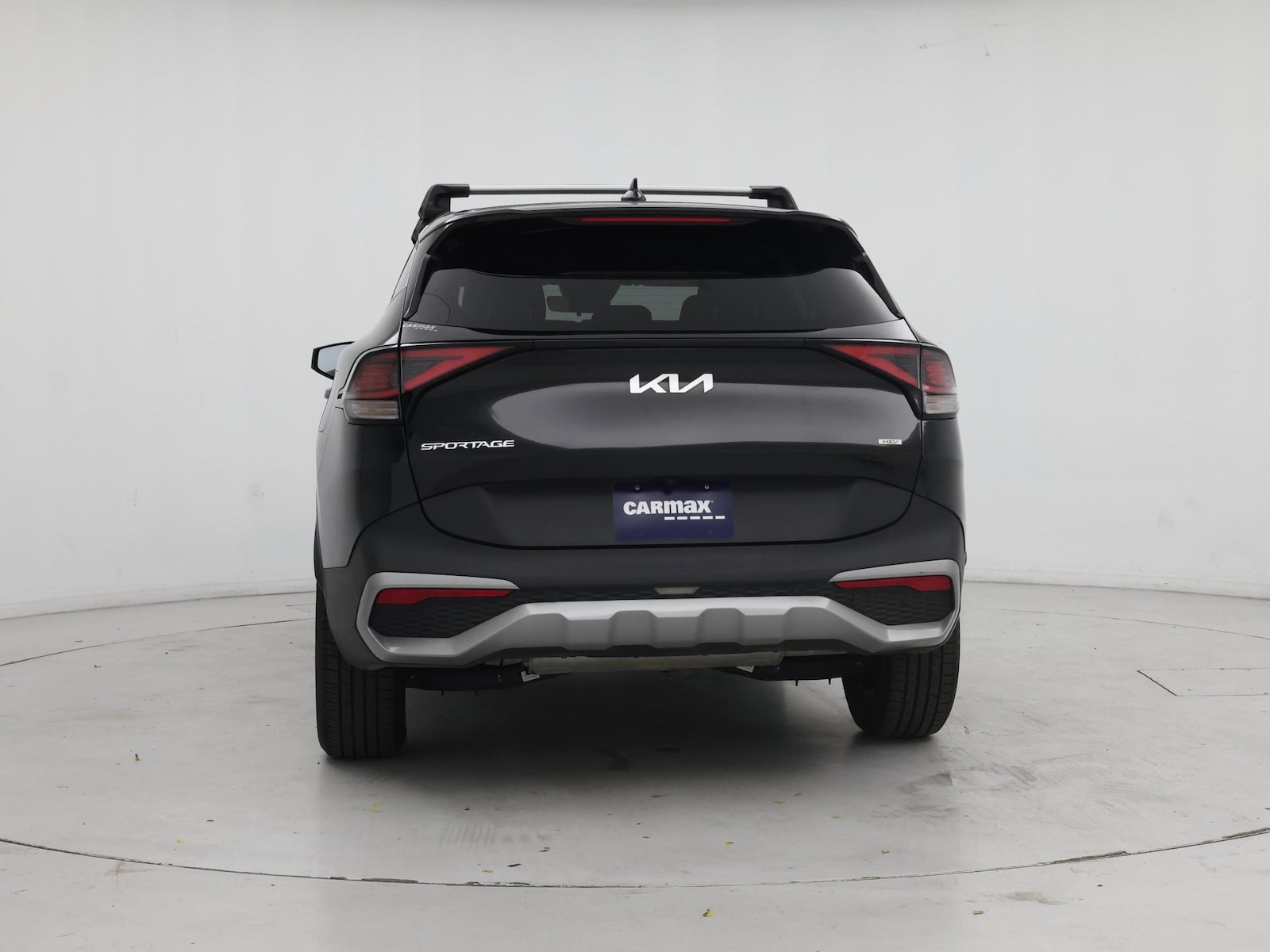 2023 Kia Sportage LX Hybrid - Photo 7
