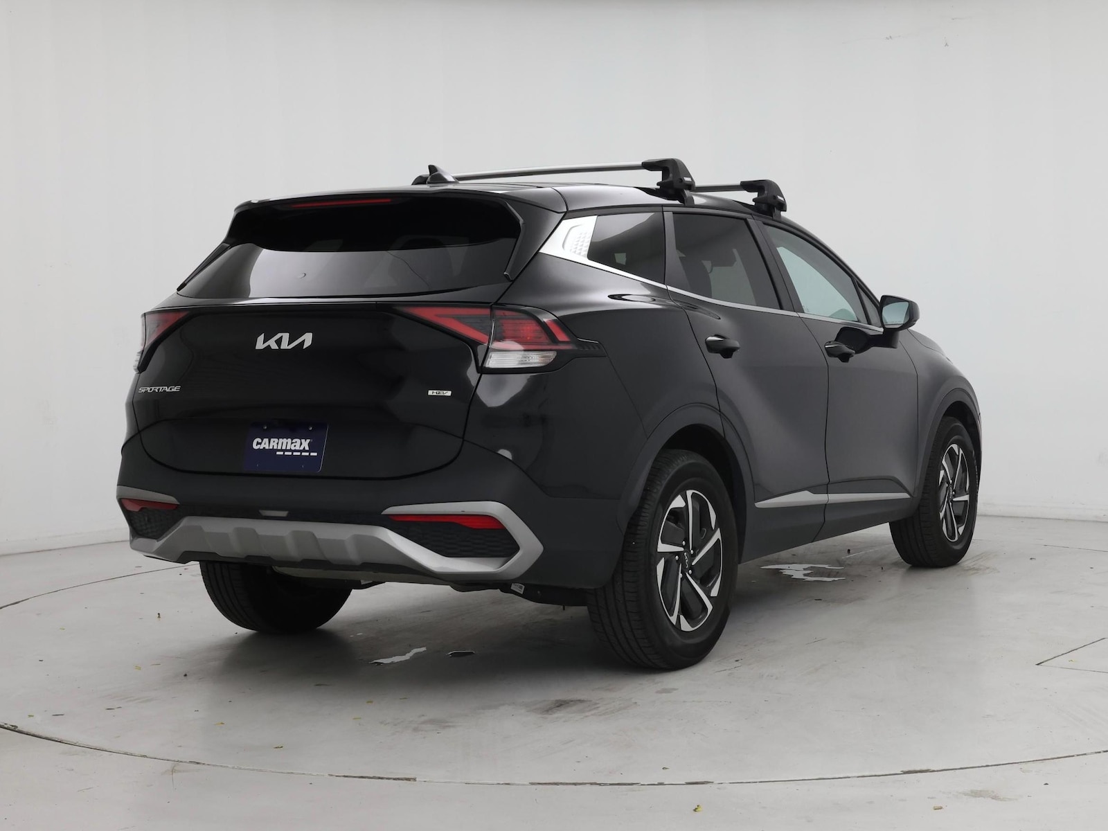 2023 Kia Sportage LX Hybrid - Photo 9