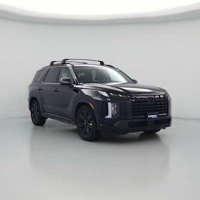 2023 Hyundai Palisade XRT