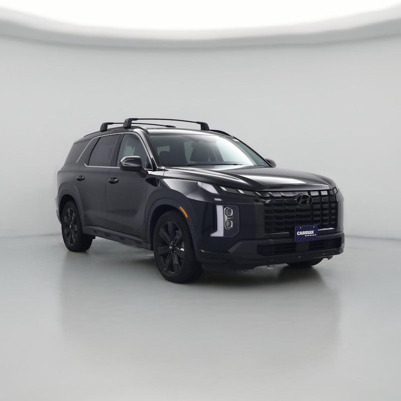 2023 Hyundai Palisade XRT