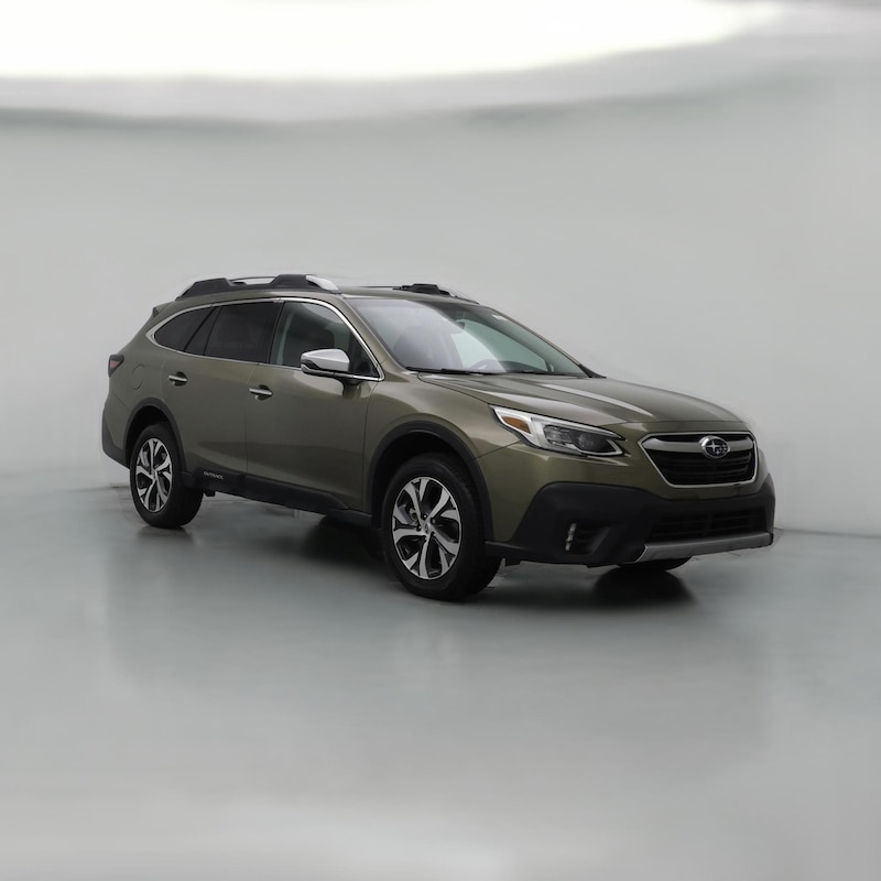 2022 Subaru Outback Touring XT