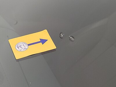 Condition detail