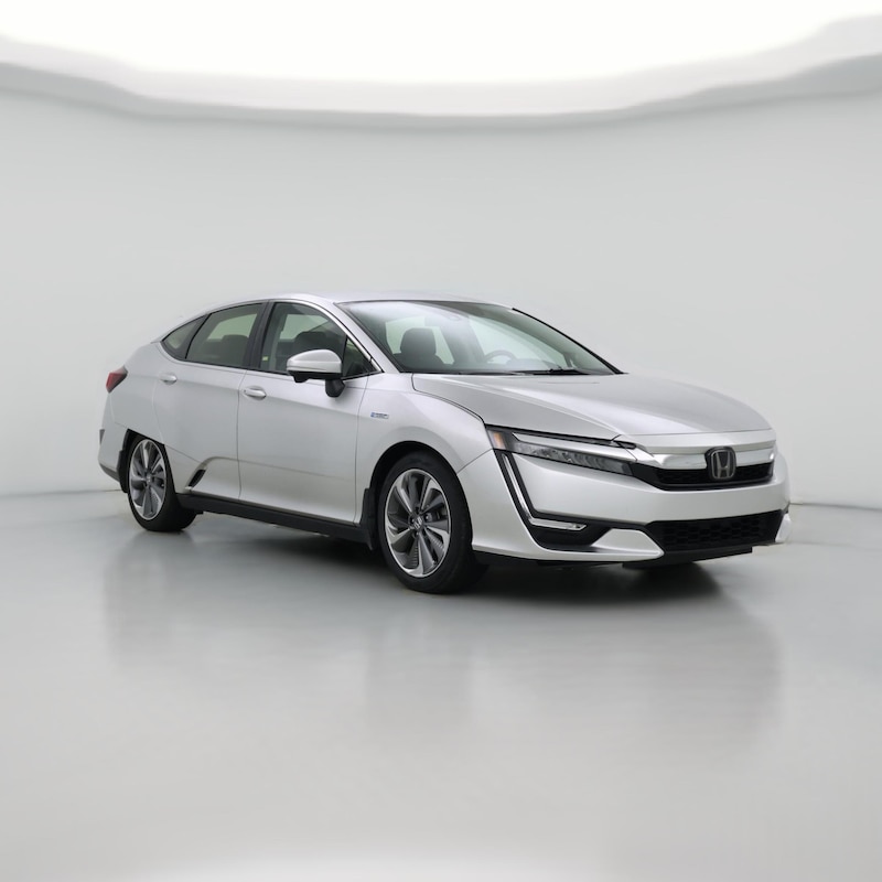 2018 Honda Clarity Plug in Hybrid Touring