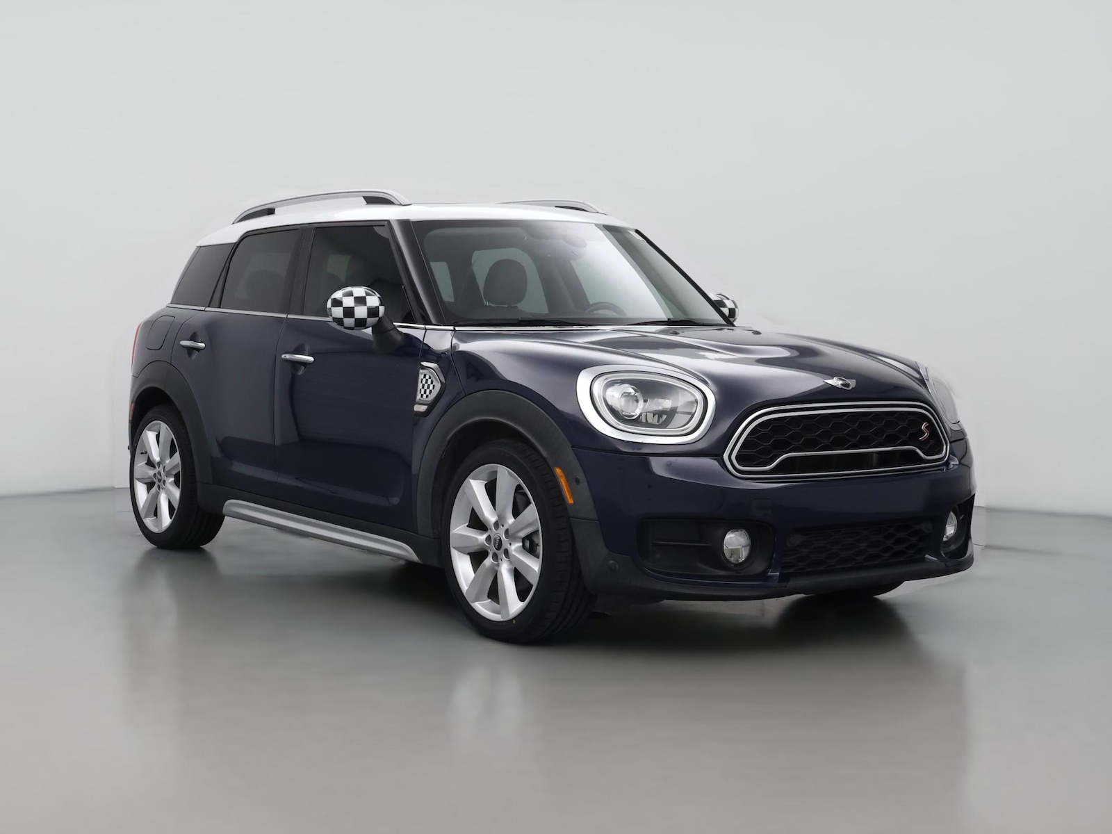 2018 MINI Countryman