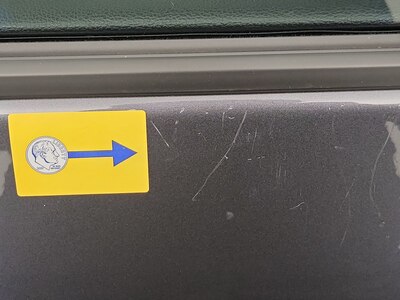 Condition detail