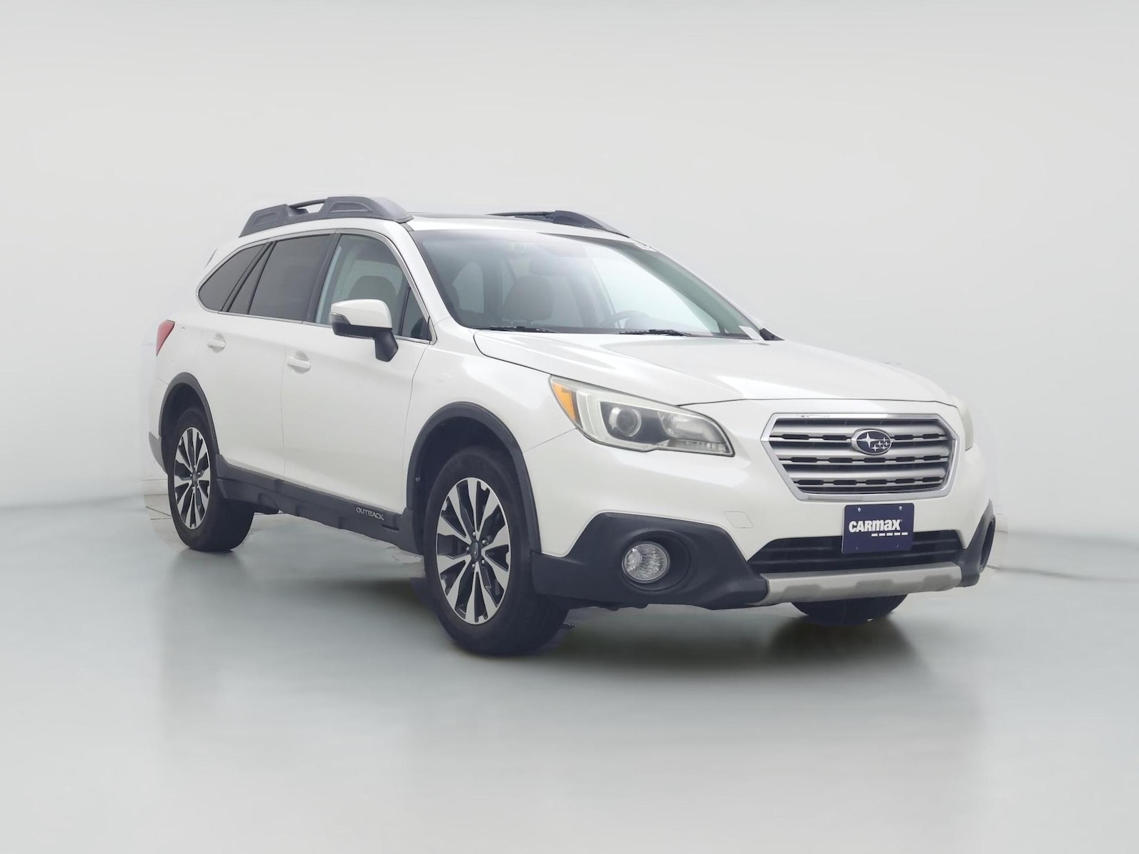 2016 Subaru Outback