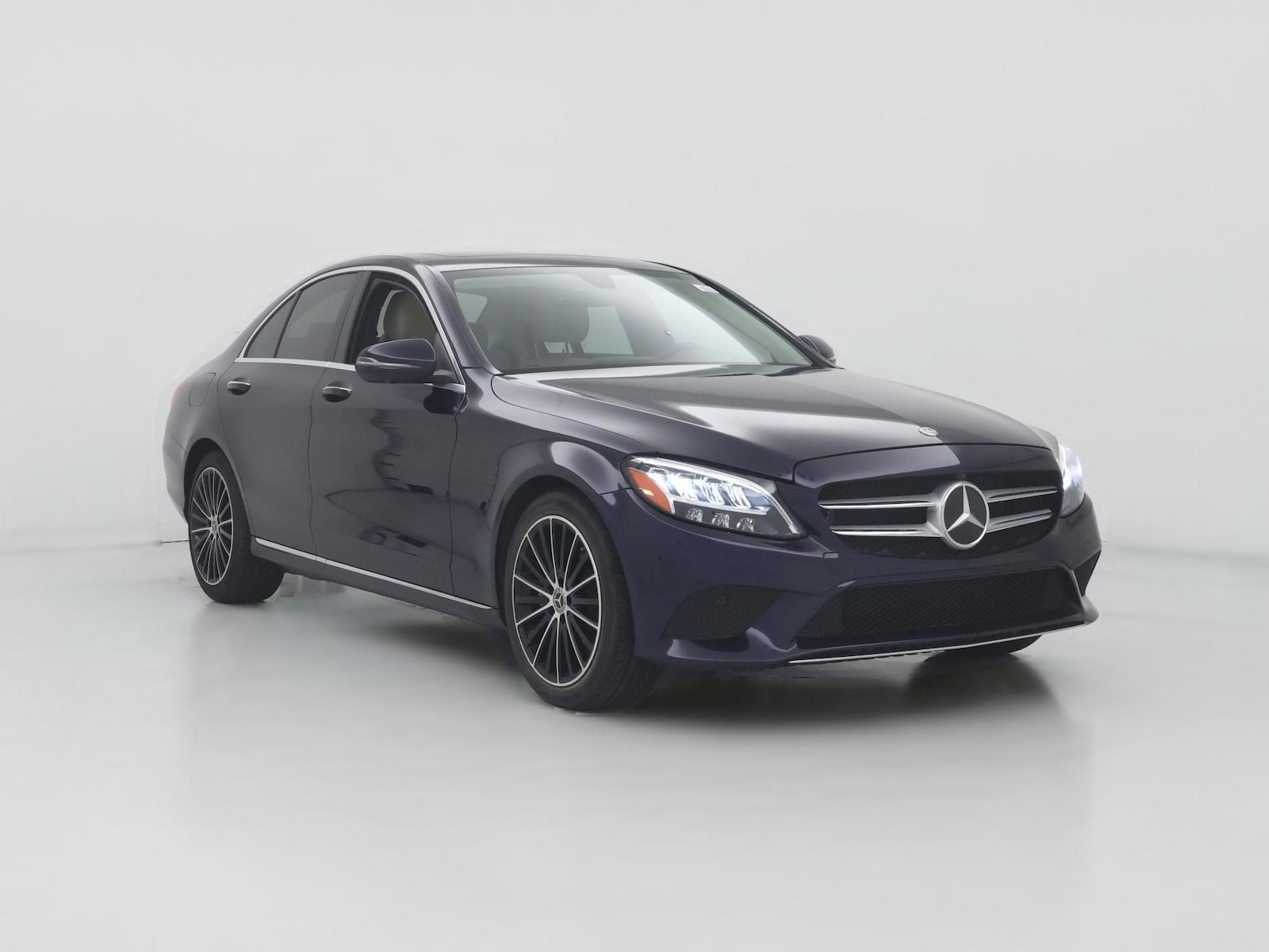 2021 Mercedes-Benz C-Class Sedan C300