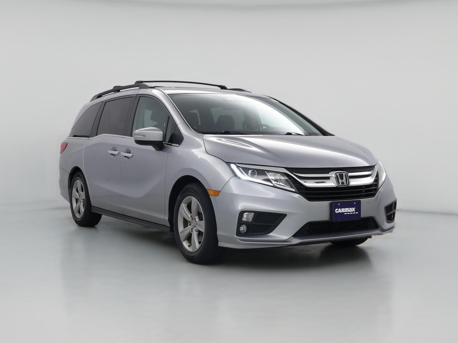 Smart Key & Power Hatch/Deck Lid
