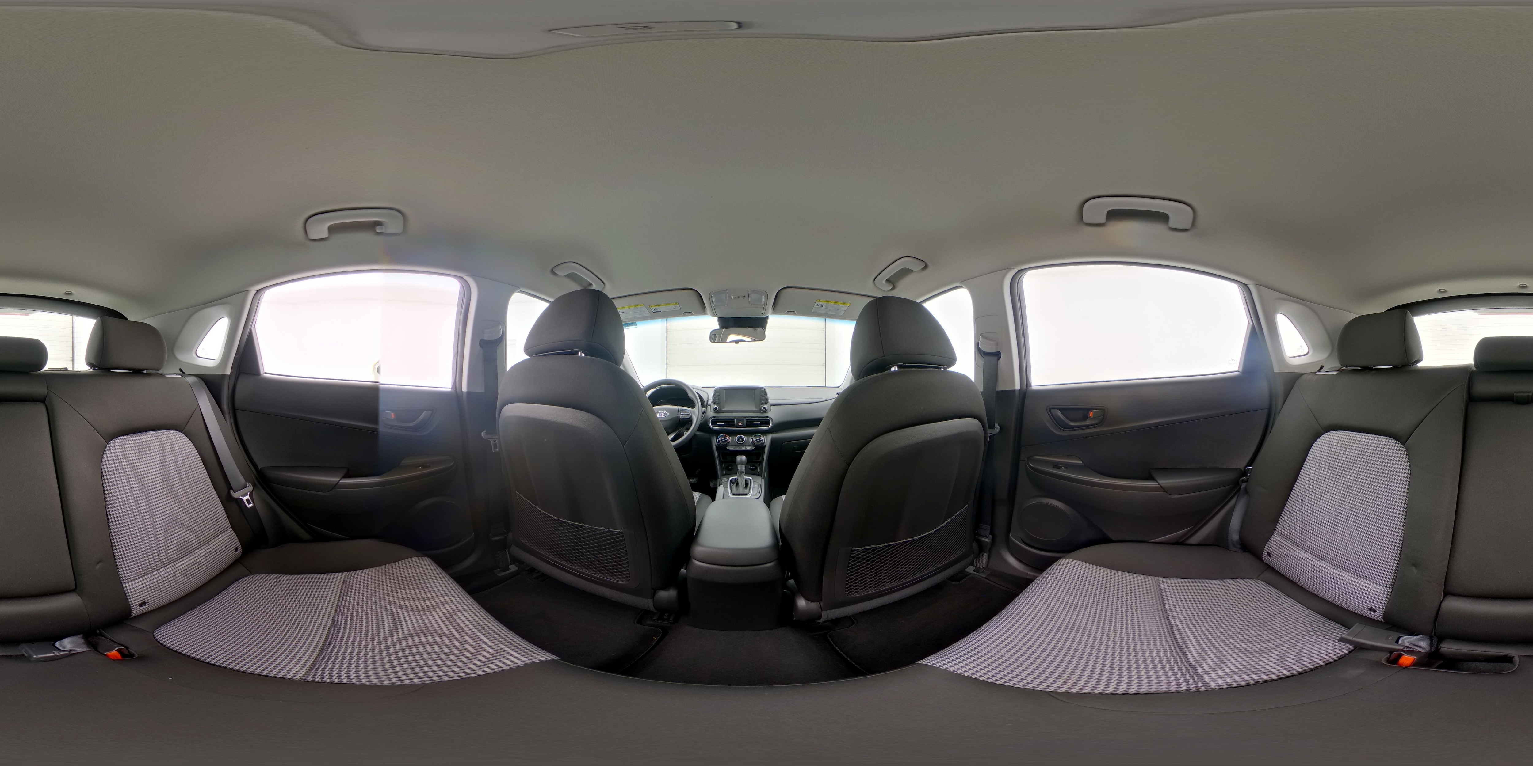 2021 Hyundai Kona SE - Photo 16