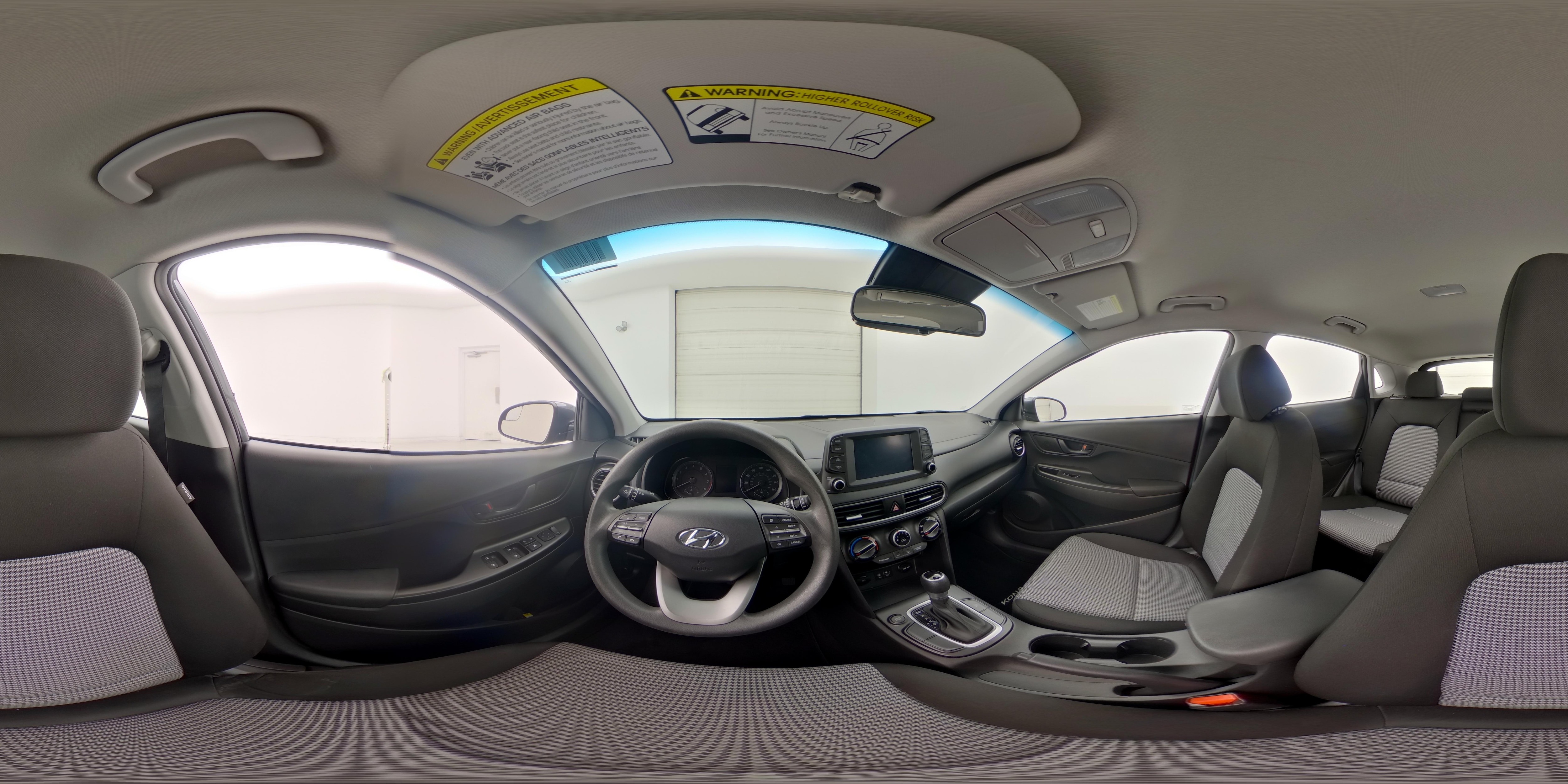 2021 Hyundai Kona SE - Photo 17