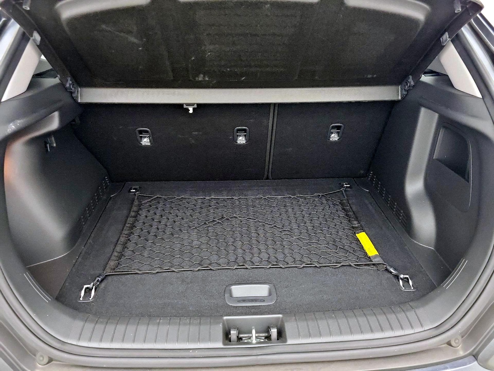 2021 Hyundai Kona SE - Photo 12