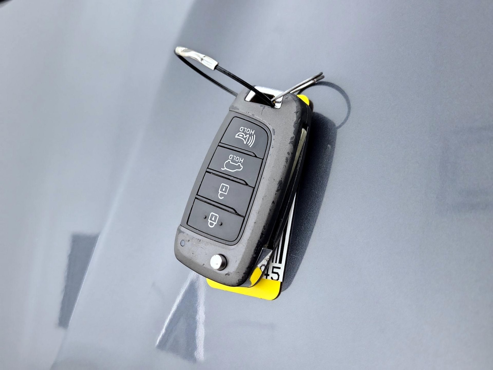 2021 Hyundai Kona SE - Photo 14