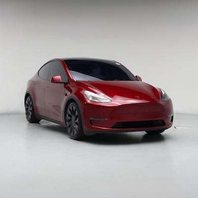 Vehicle exterior view