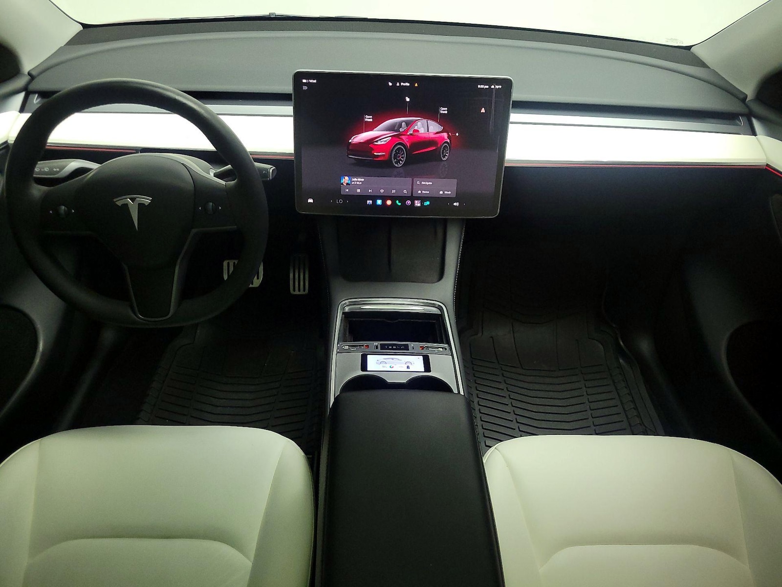 Navigation System