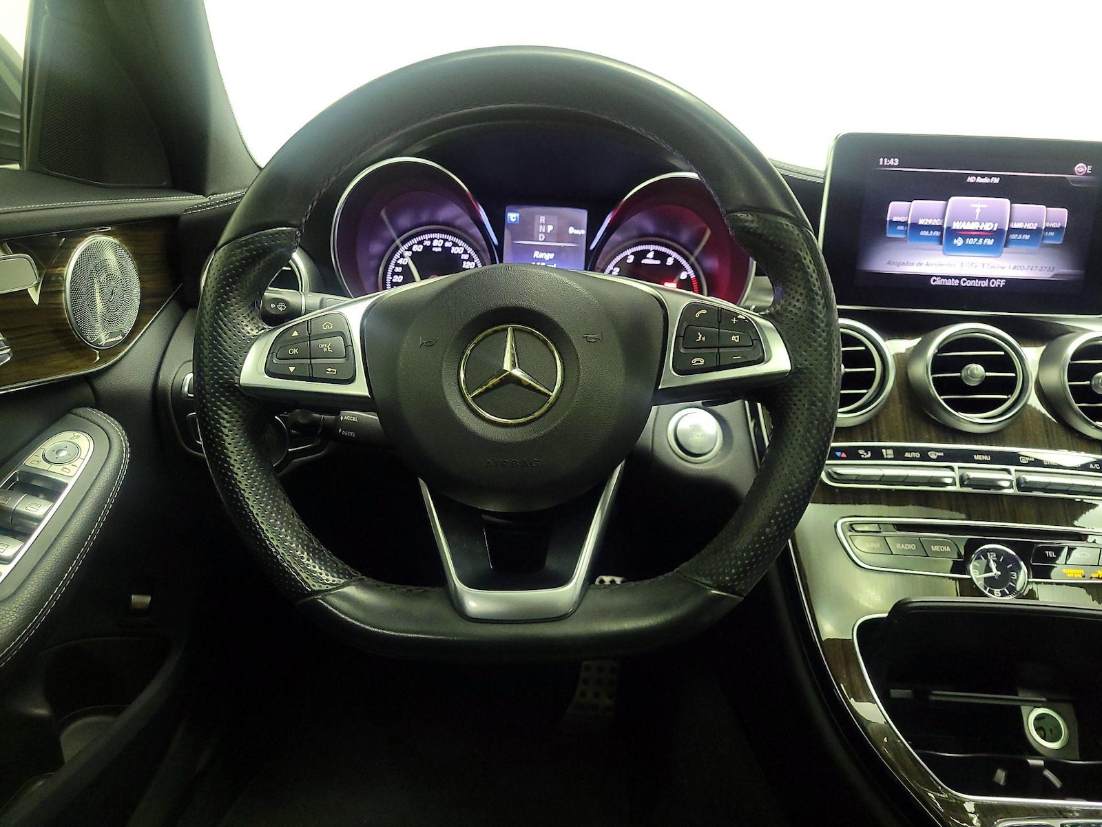 2018 Mercedes-Benz C-Class Sedan C300 - Photo 11