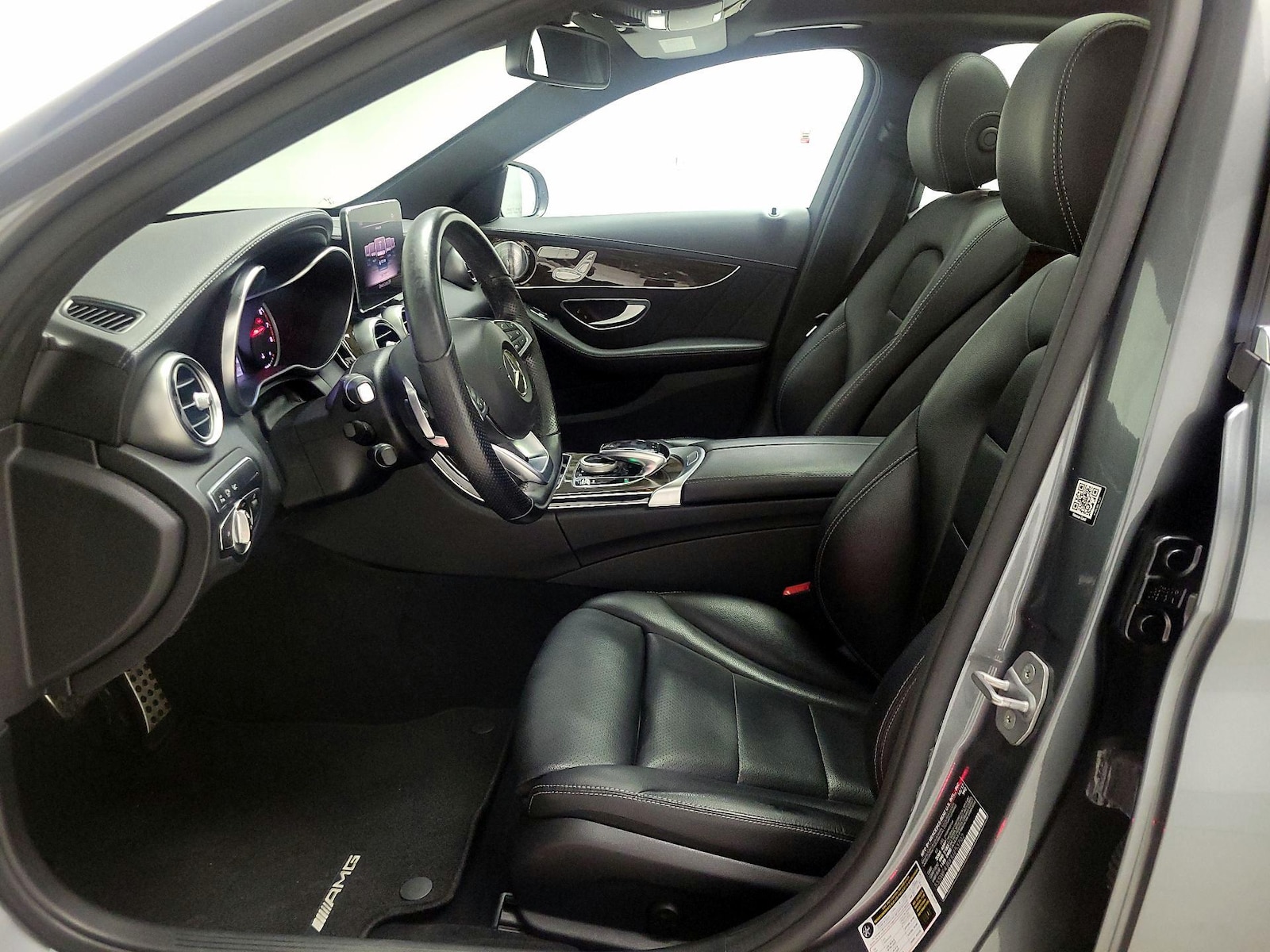 2018 Mercedes-Benz C-Class Sedan C300 - Photo 12